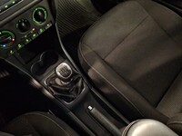 Skoda Rapid vaihtoauto