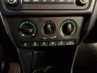 Skoda Rapid vaihtoauto