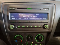 Skoda Rapid vaihtoauto