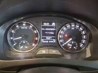 Skoda Rapid vaihtoauto