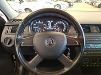 Skoda Rapid vaihtoauto