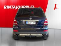 Mercedes-Benz GL vaihtoauto