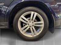 Mercedes-Benz GL vaihtoauto