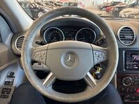 Mercedes-Benz GL vaihtoauto