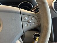 Mercedes-Benz GL vaihtoauto