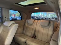 Mercedes-Benz GL vaihtoauto