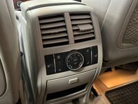 Mercedes-Benz GL vaihtoauto