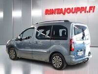 Peugeot Partner vaihtoauto