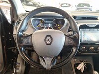 Renault Captur vaihtoauto