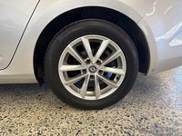 Renault Mégane vaihtoauto