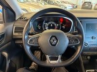 Renault Mégane vaihtoauto
