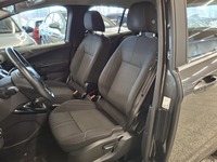 Ford B-Max vaihtoauto