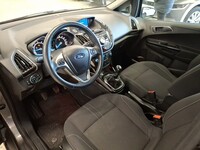 Ford B-Max vaihtoauto