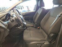 Ford B-Max vaihtoauto