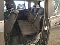 Ford B-Max vaihtoauto