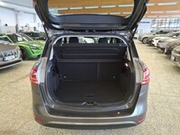 Ford B-Max vaihtoauto