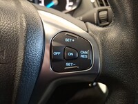 Ford B-Max vaihtoauto