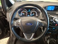 Ford B-Max vaihtoauto