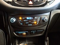 Ford B-Max vaihtoauto