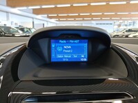 Ford B-Max vaihtoauto