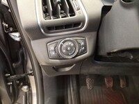 Ford B-Max vaihtoauto