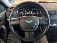 Skoda Yeti vaihtoauto