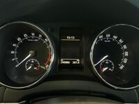 Skoda Yeti vaihtoauto