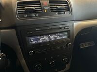 Skoda Yeti vaihtoauto
