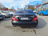 Mercedes-Benz CLS vaihtoauto