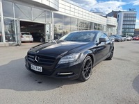 Mercedes-Benz CLS vaihtoauto