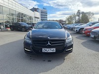 Mercedes-Benz CLS vaihtoauto