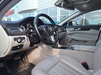 Mercedes-Benz CLS vaihtoauto