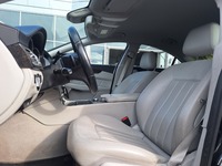 Mercedes-Benz CLS vaihtoauto