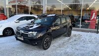 Dacia Duster vaihtoauto