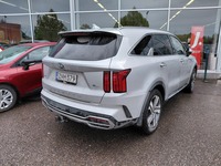 Kia Sorento vaihtoauto