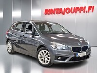 BMW 225 vaihtoauto