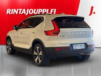 Volvo EX40 vaihtoauto