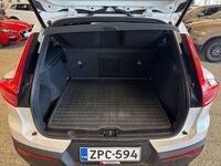 Volvo EX40 vaihtoauto