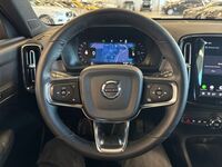 Volvo EX40 vaihtoauto