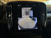 Volvo EX40 vaihtoauto