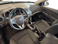 Chevrolet Cruze vaihtoauto