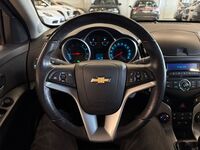 Chevrolet Cruze vaihtoauto
