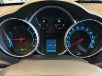 Chevrolet Cruze vaihtoauto