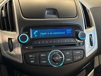 Chevrolet Cruze vaihtoauto