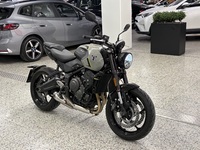 Triumph TR vaihtoauto