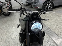 Triumph TR vaihtoauto