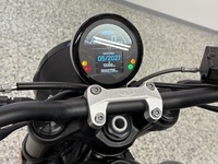 Triumph TR vaihtoauto