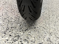 Triumph TR vaihtoauto