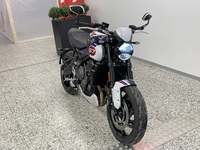 Triumph TR vaihtoauto