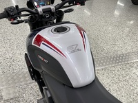 Triumph TR vaihtoauto